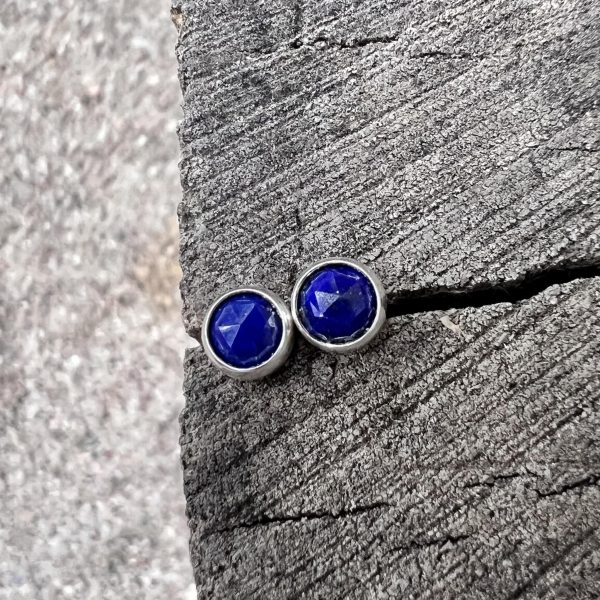 Lapis lazuli sztyfty