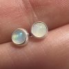 Opal etiopski sztyfty Opal etiopski sztyfty