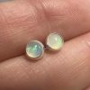 Opal etiopski sztyfty Opal etiopski sztyfty