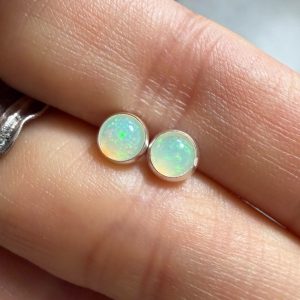 Opal etiopski sztyfty