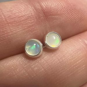 Opal etiopski sztyfty